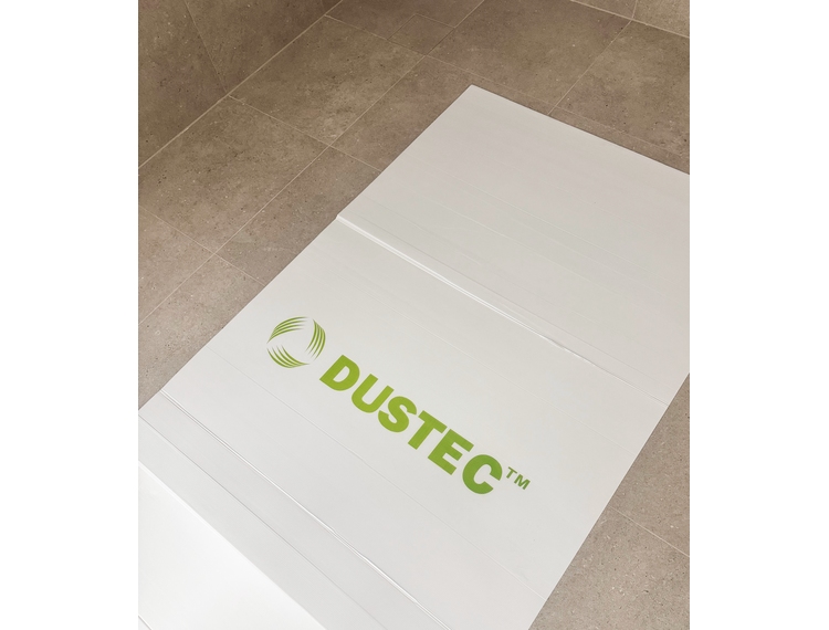 Yfirbreiðsla Dustec fjölnota 120 x 240cm