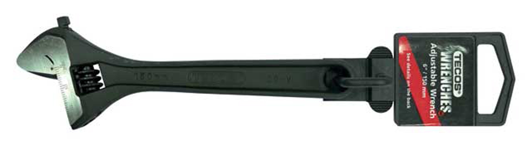 SKIPTILYKILL 4" 100MM TECOS