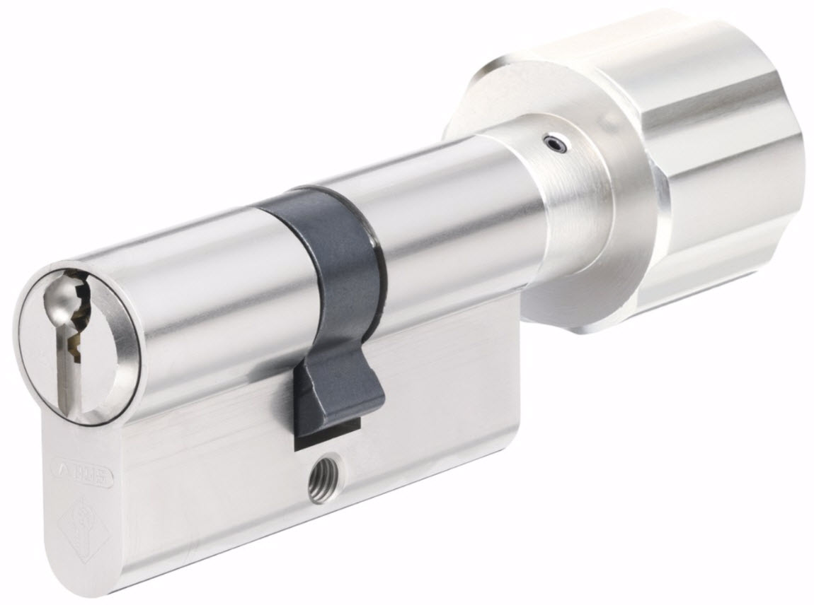 Sylinder Euro 30/35 MKR ABUS