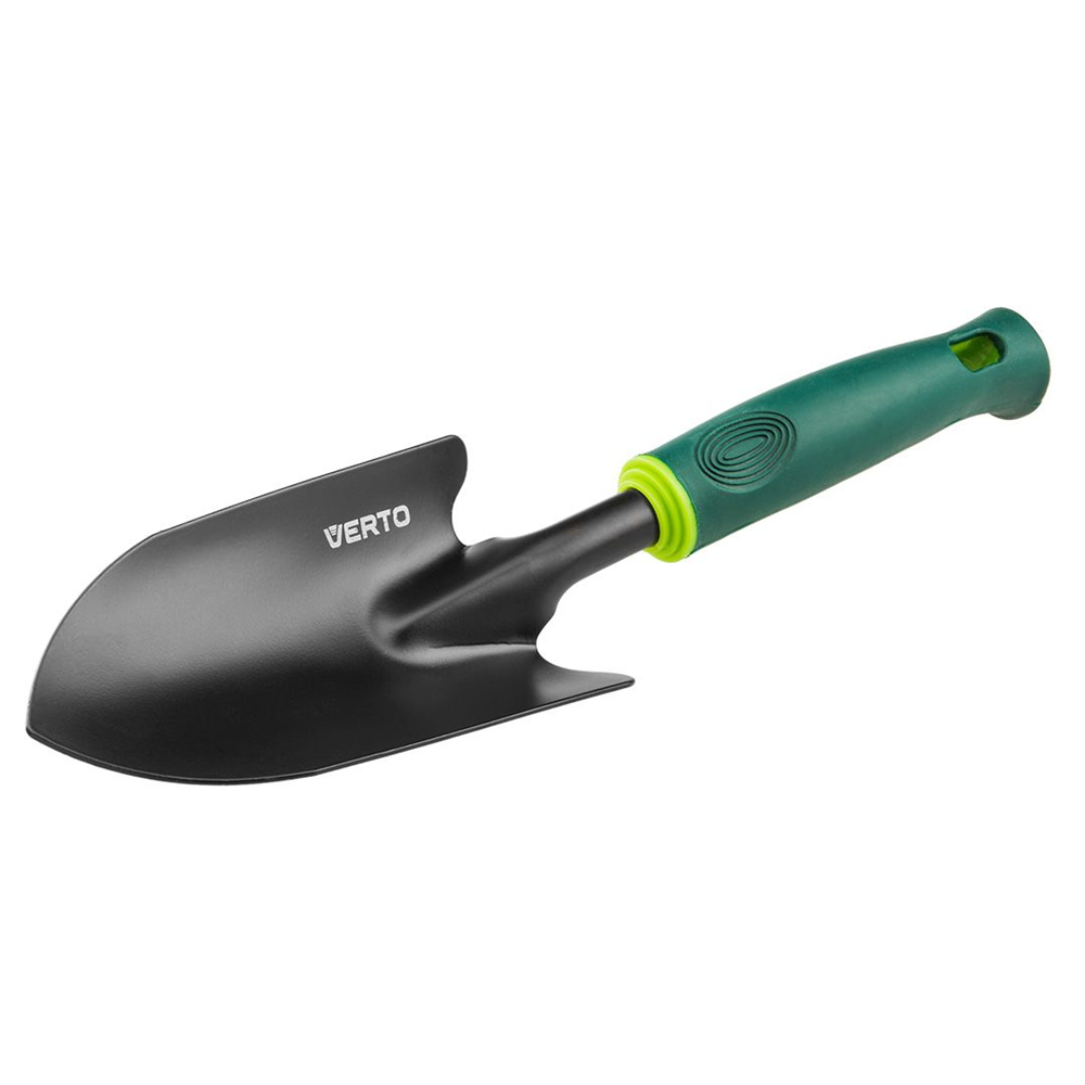 Plötuskófla 340mm Verto 15G405