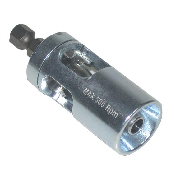 YDDARI Á BORVÉL HENCO 26M