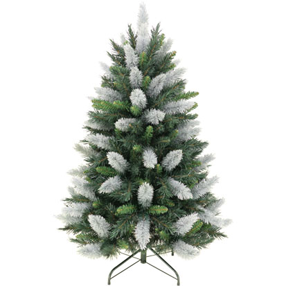 Gervijólatré 120cm Shimmering Mountain Fir