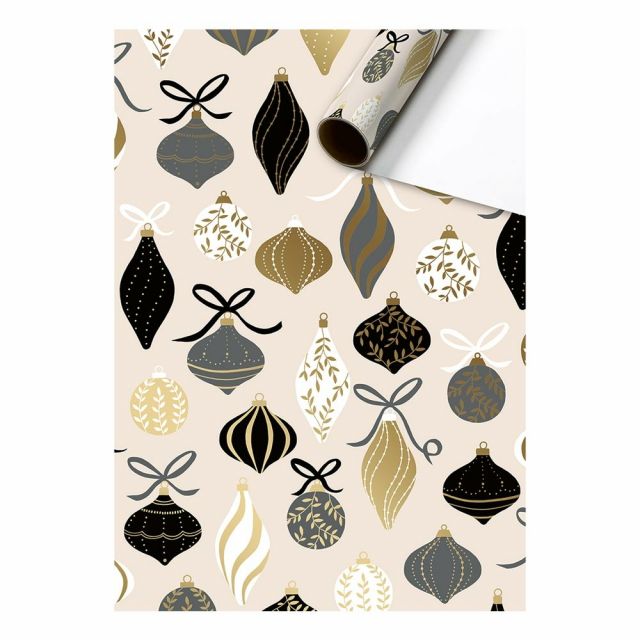 Gjafapappír Lorena 70*1,5m