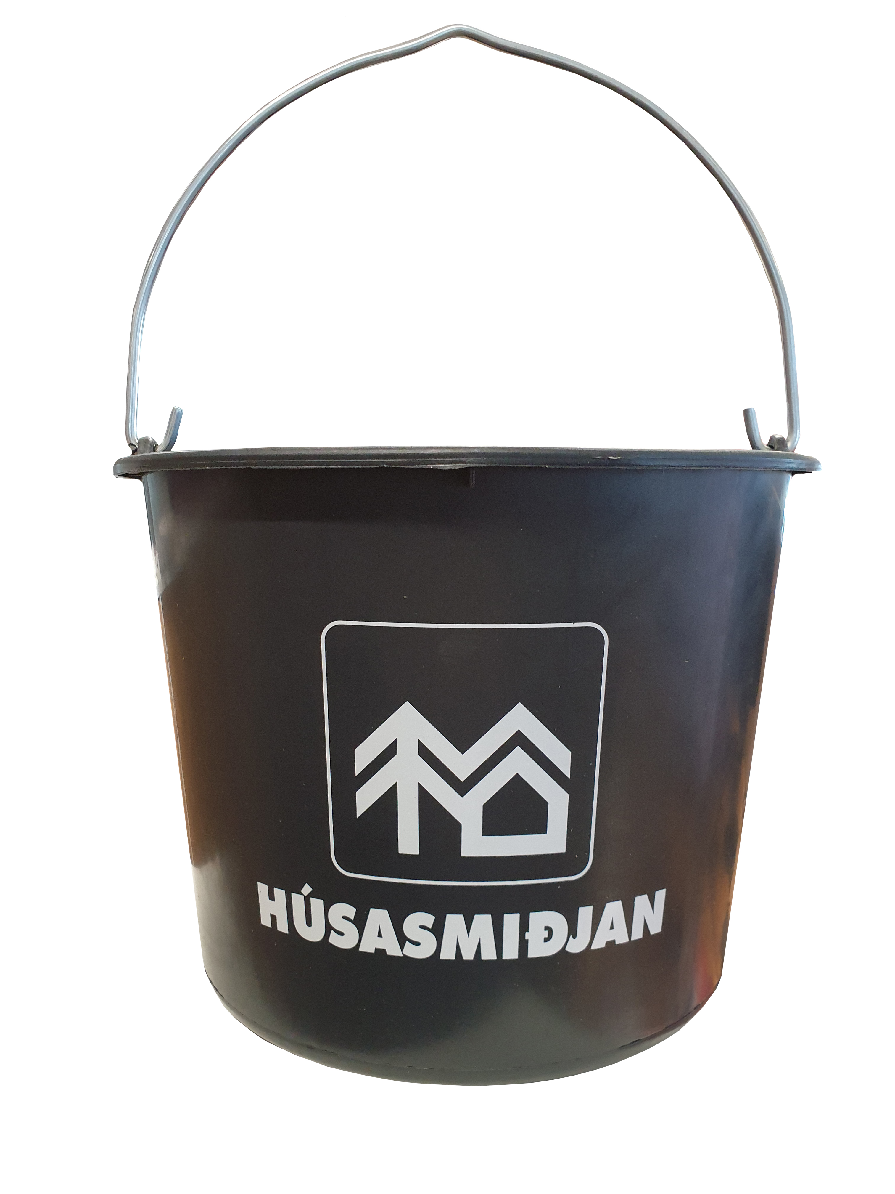 Múrfata 20L með sterku haldi