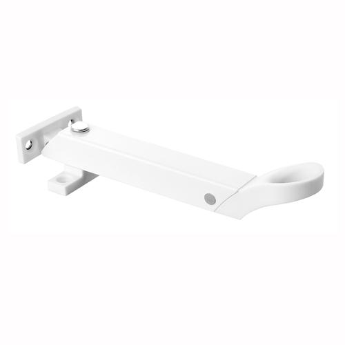 Stormjárn AXA 20 mm alhvítt