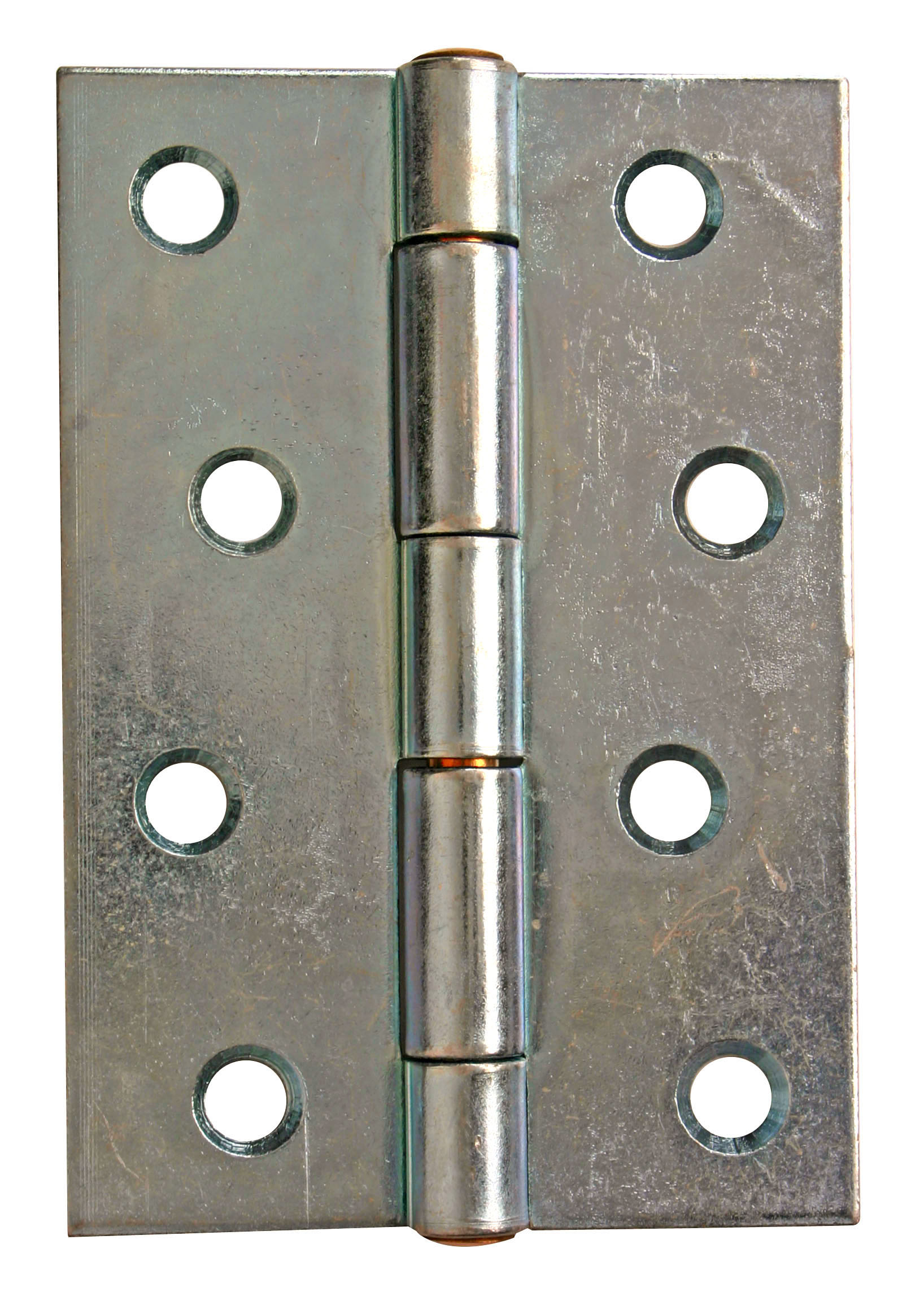 Löm kant 4" galv PN 150502307