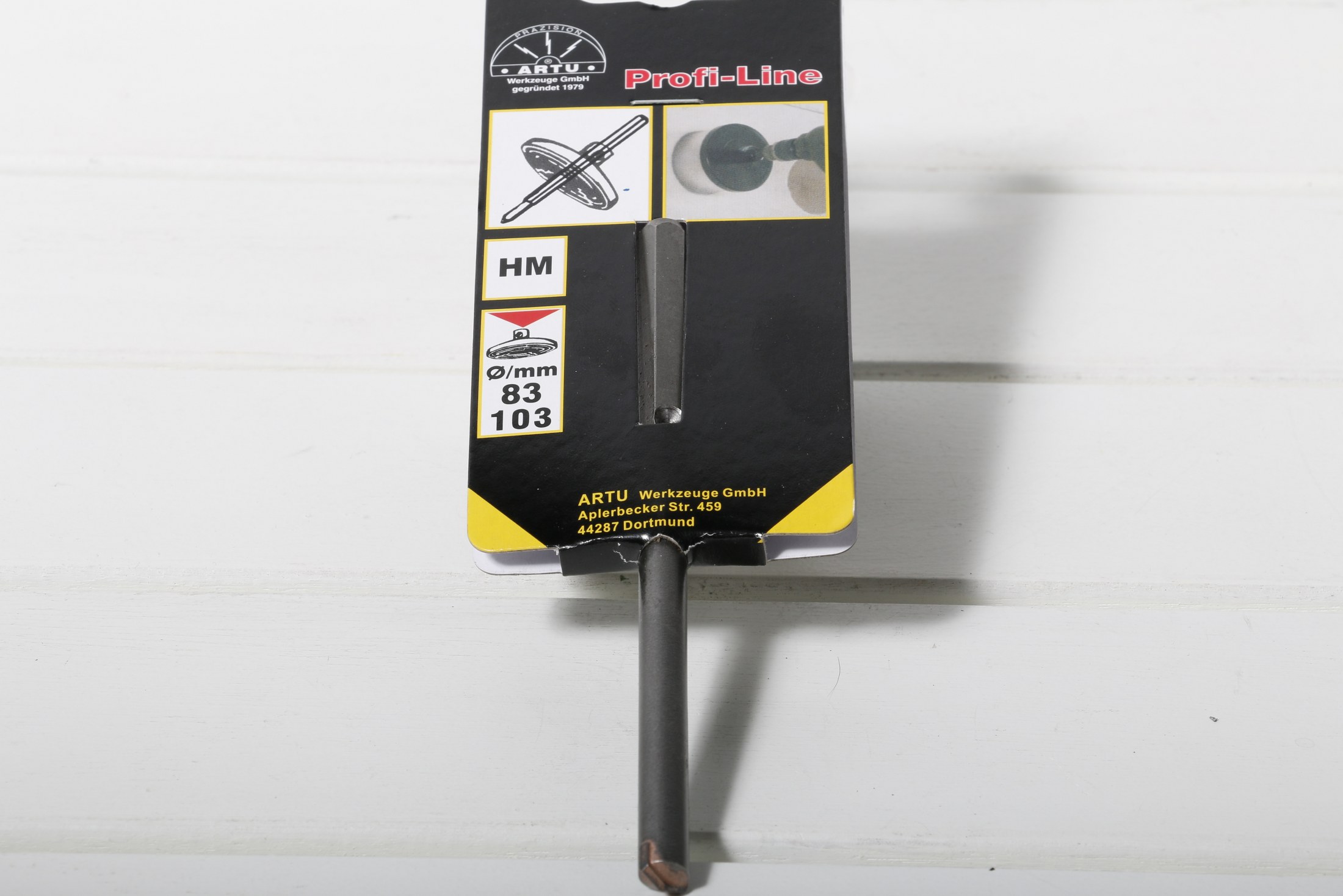 KJARNABOR CENTER 288