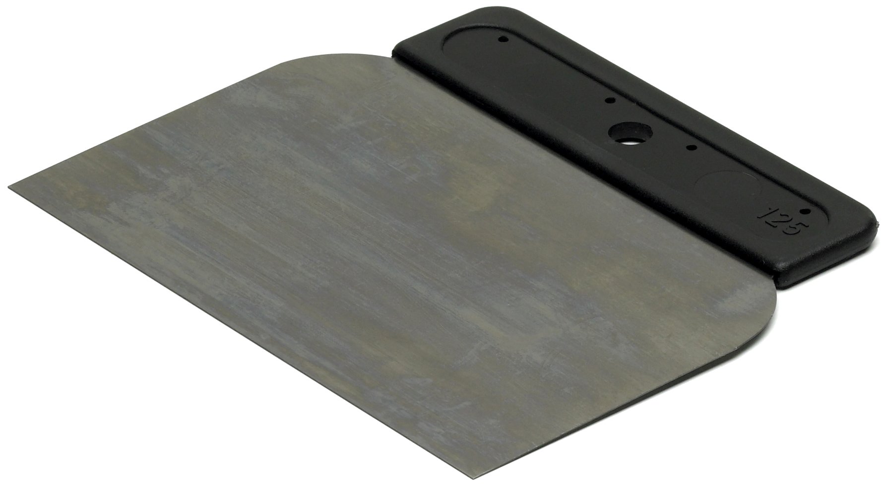 Sparslspaði 5cm Japanfjöður