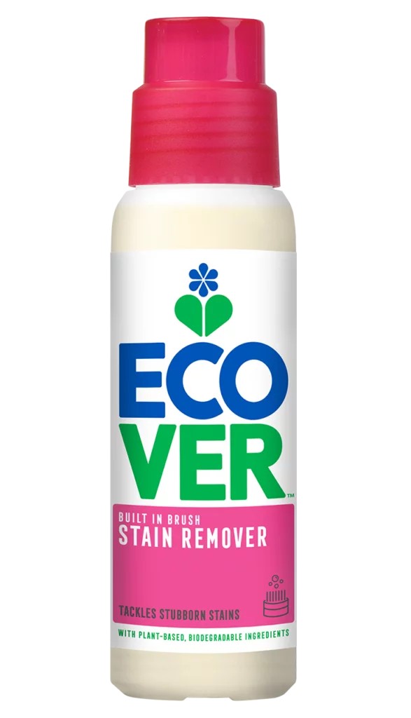 Ecover Stain Remover 200ml.