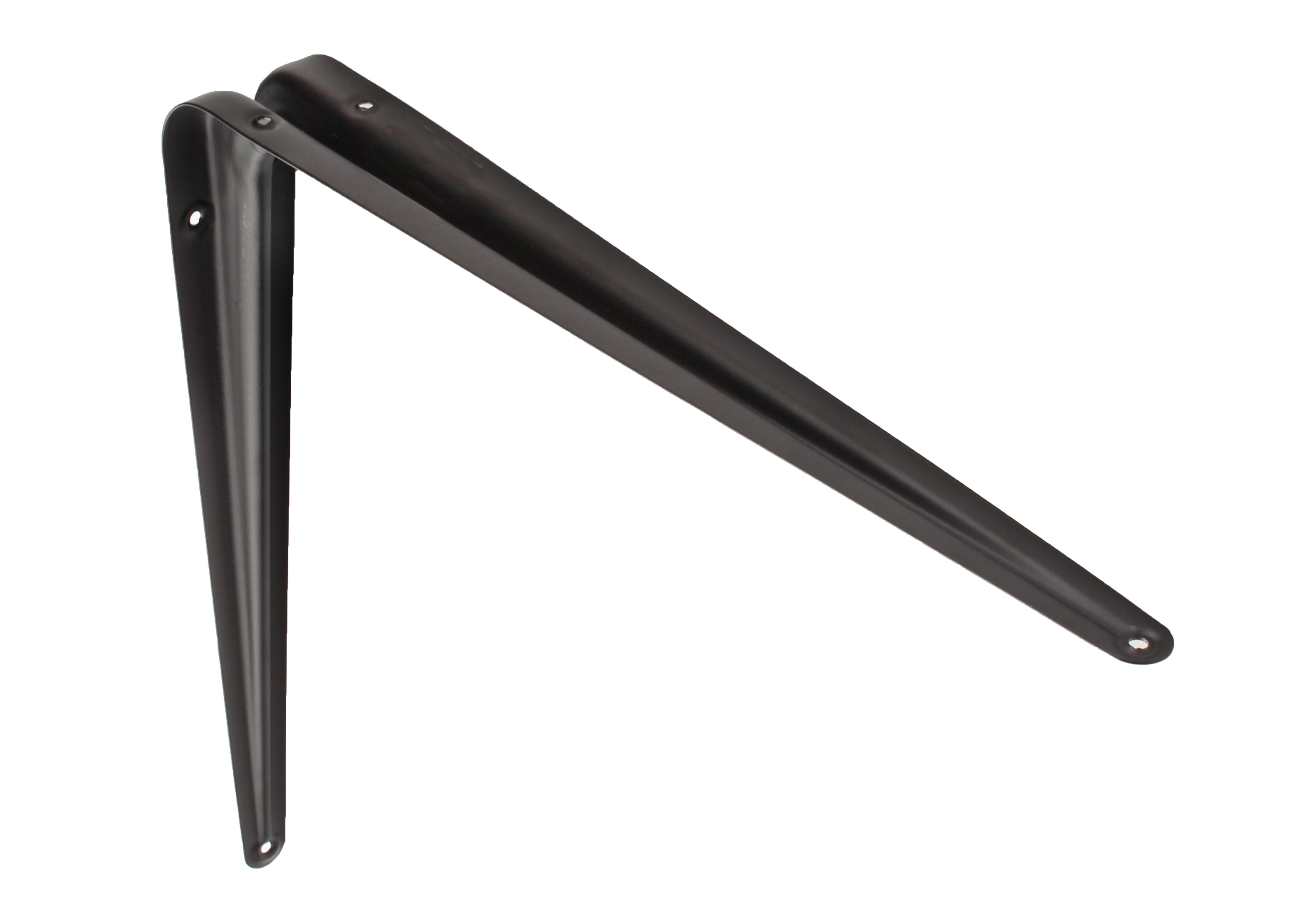 Hilluvinkill svartur 350x400 mm