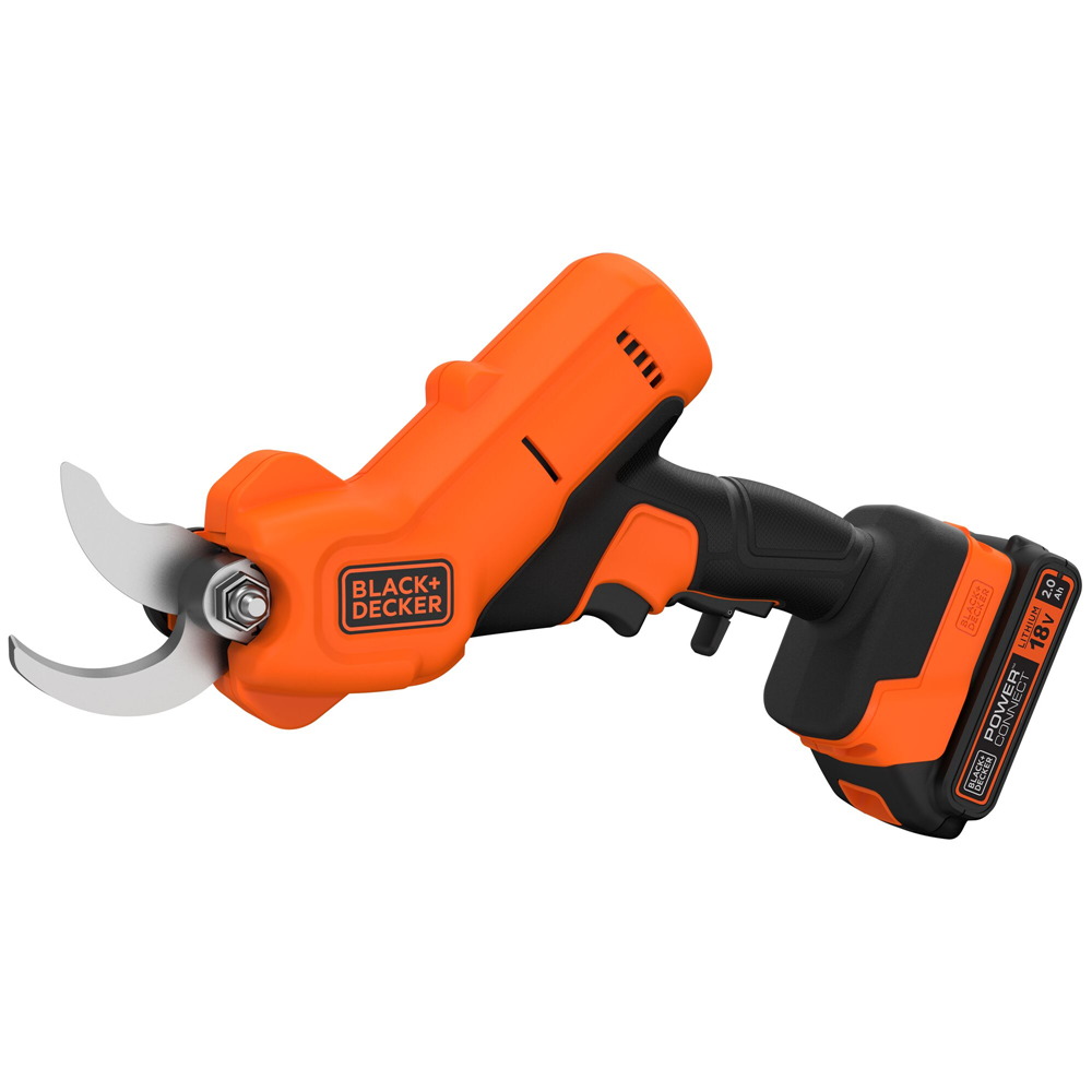 Greinaklippur 18V B+D BCPP18D1 1x2.0Ah