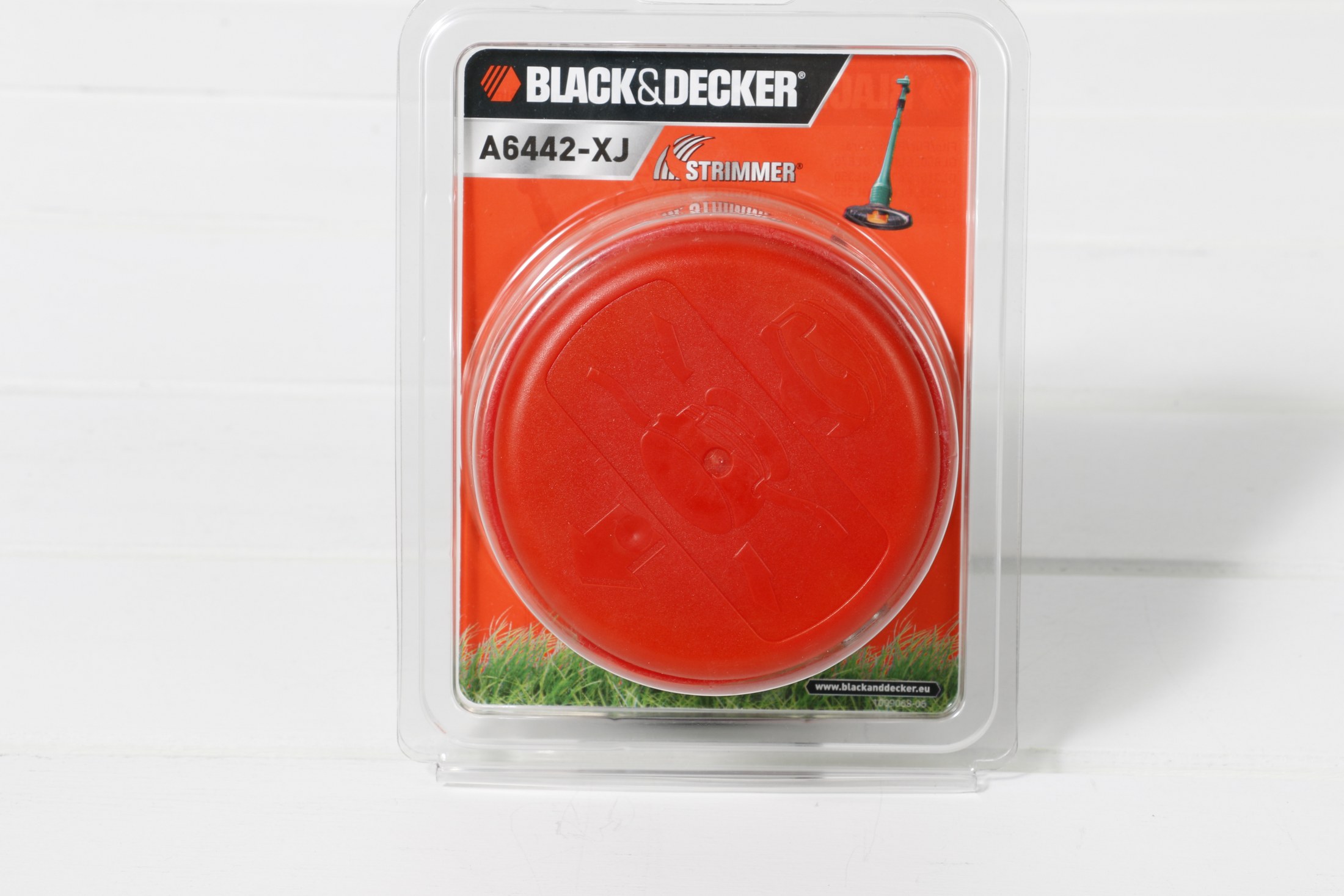 SPÓLA REFLEX A6442 Í ORF GL650-660-670