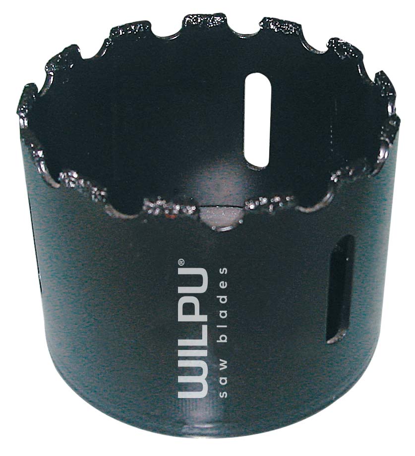 HRINGSÖG - DÓSABOR 32/73 MM WILPU