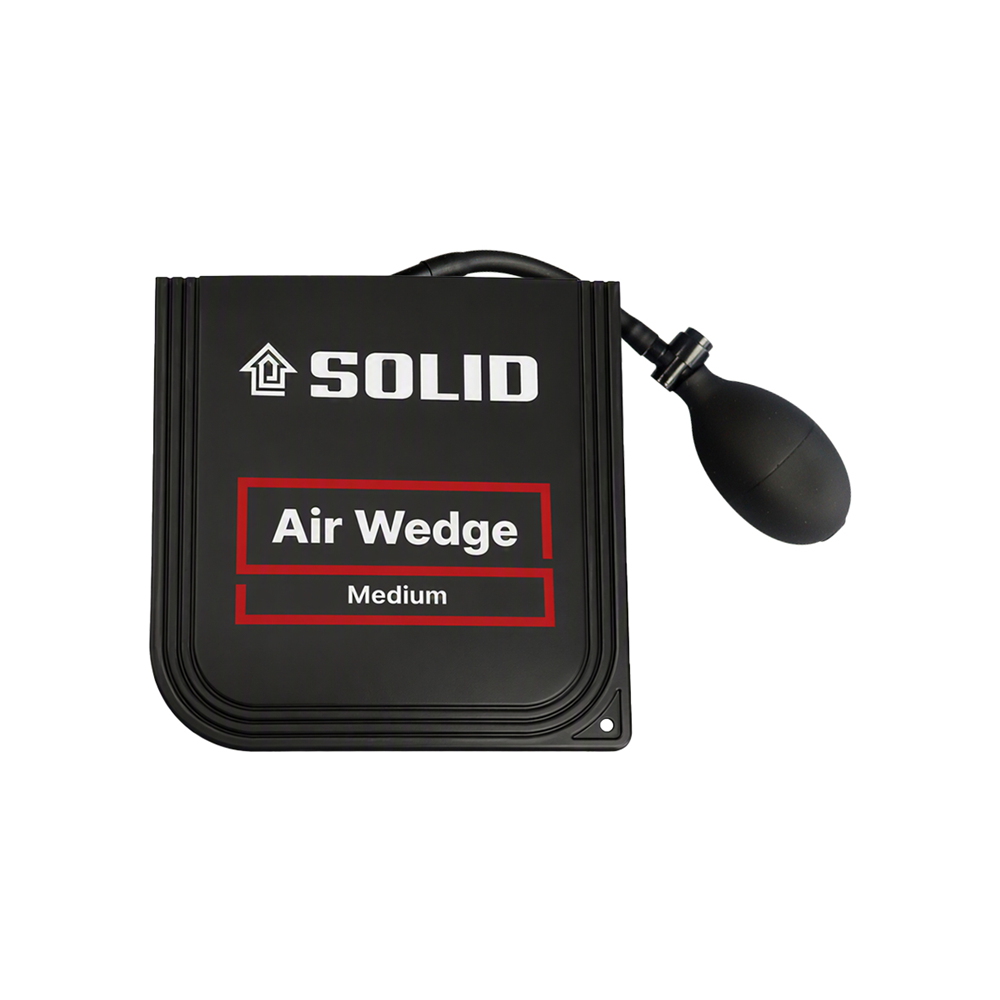 Loftpúði Miðstærð Solid