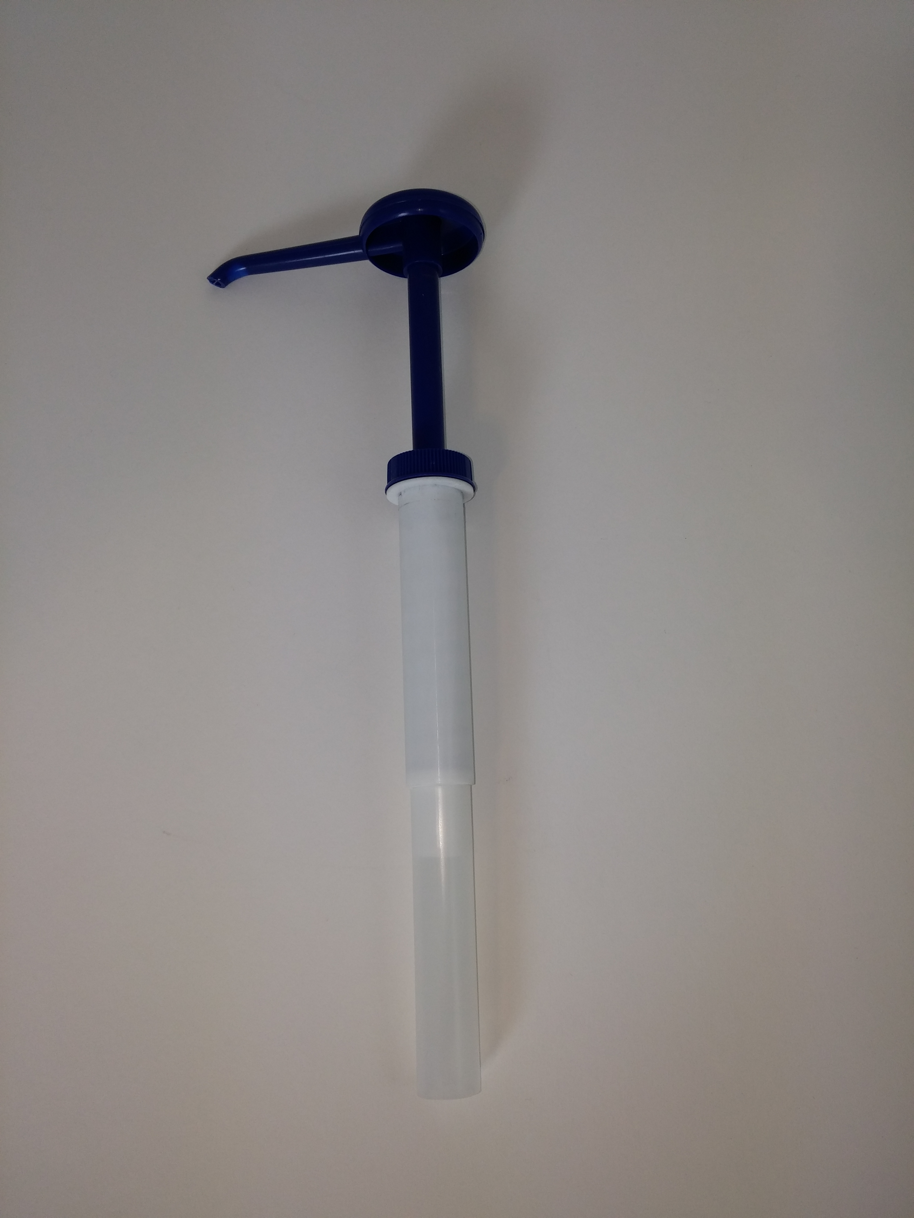 Dæla fyrir 3 ltr handþvottakrem