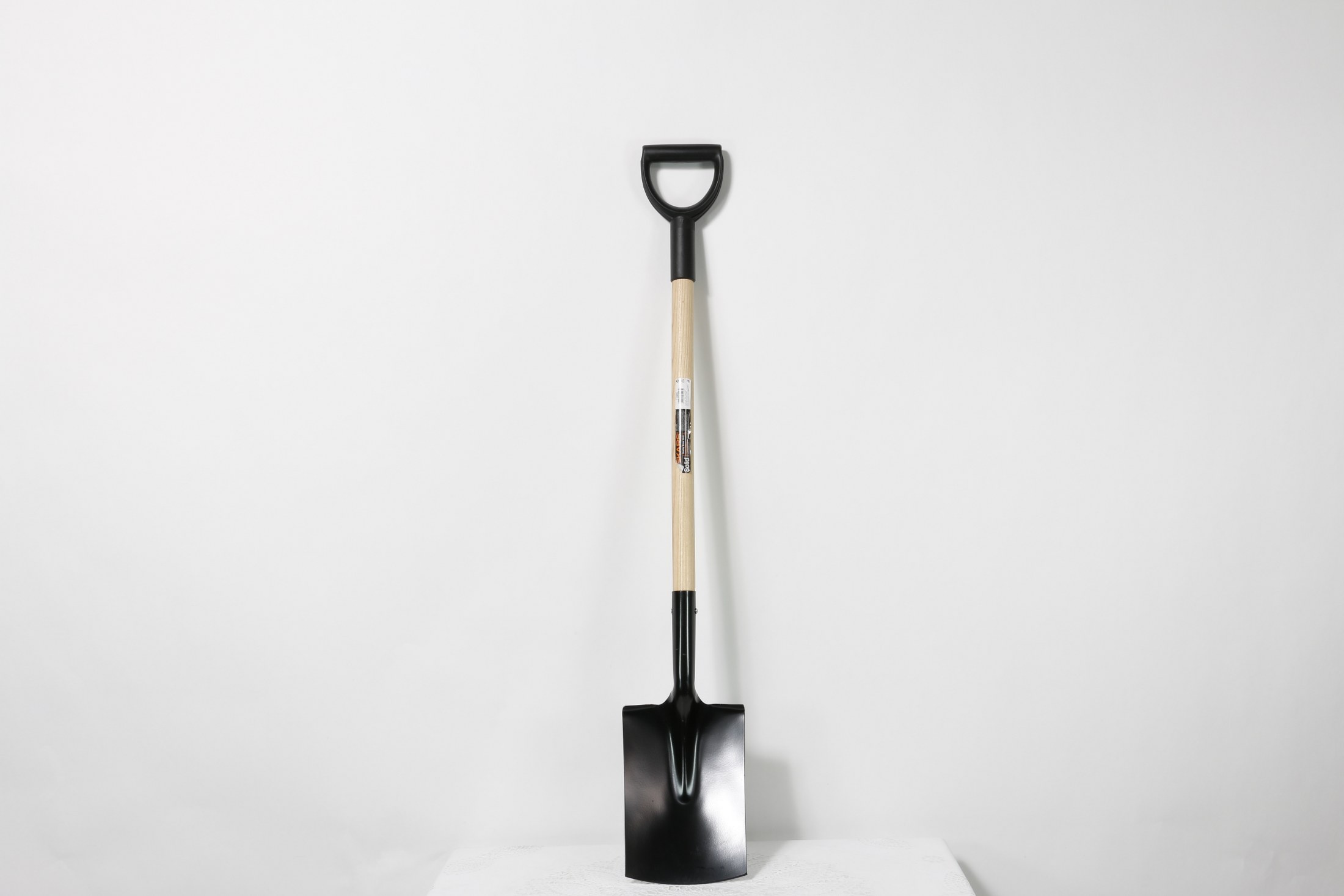 STUNGUSKÓFLA SOLID ZL-1014817