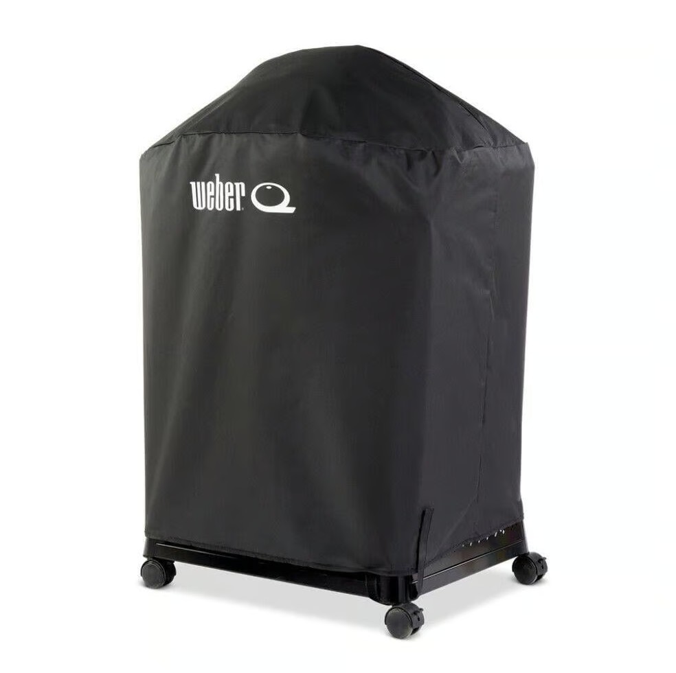 Yfirbreiðsla Weber f/Q1200N & Q2200N löng