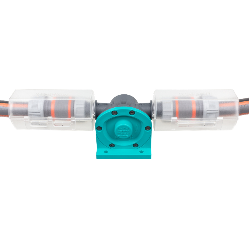 Borvéladæla Wolfcraft Pro 4541000