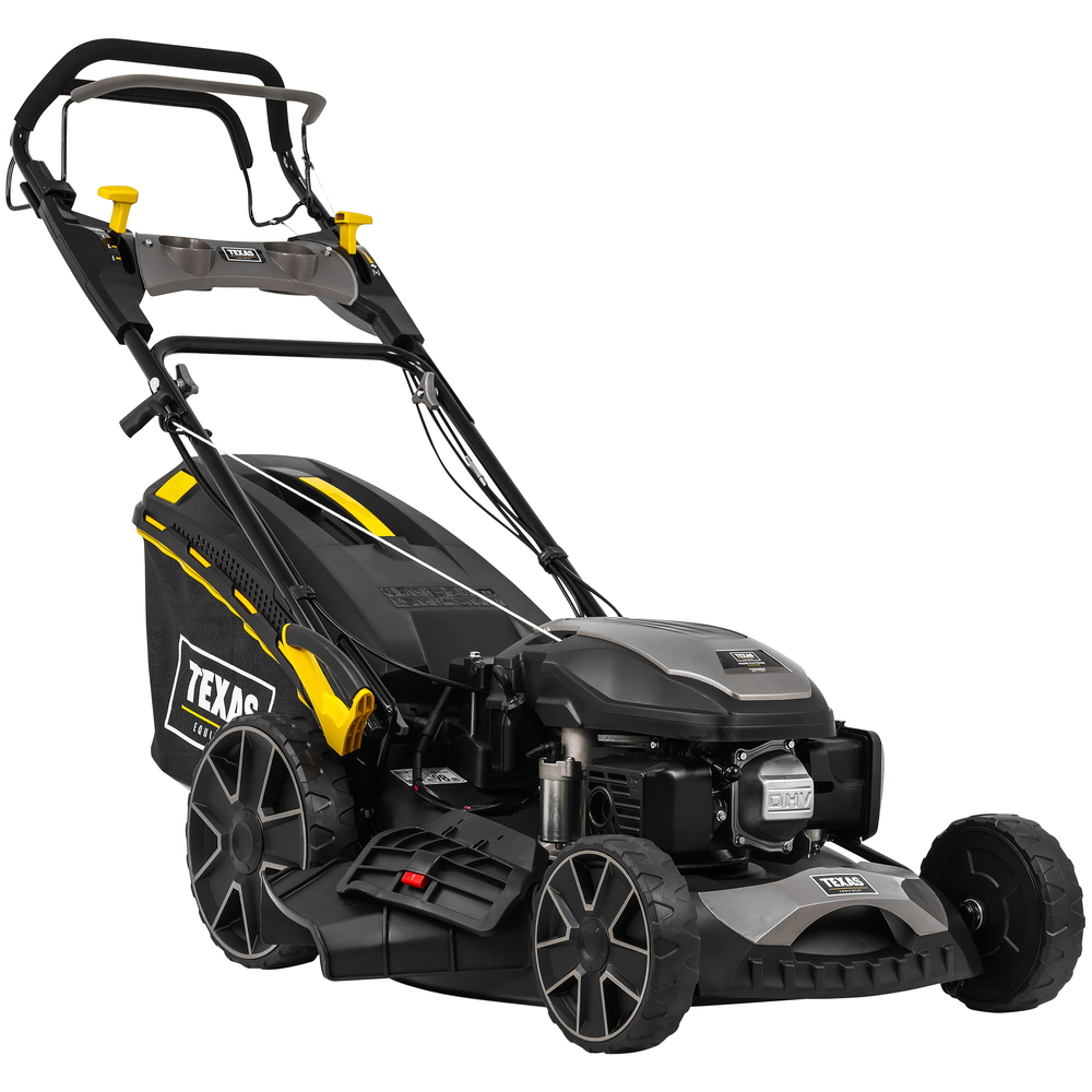 Sláttuvél 173cc 51cm Texas Razor 5161TR/WE