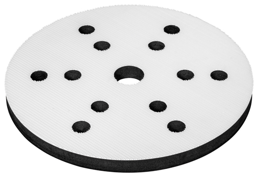 Svampur fyrir slípigíraffa 225mm