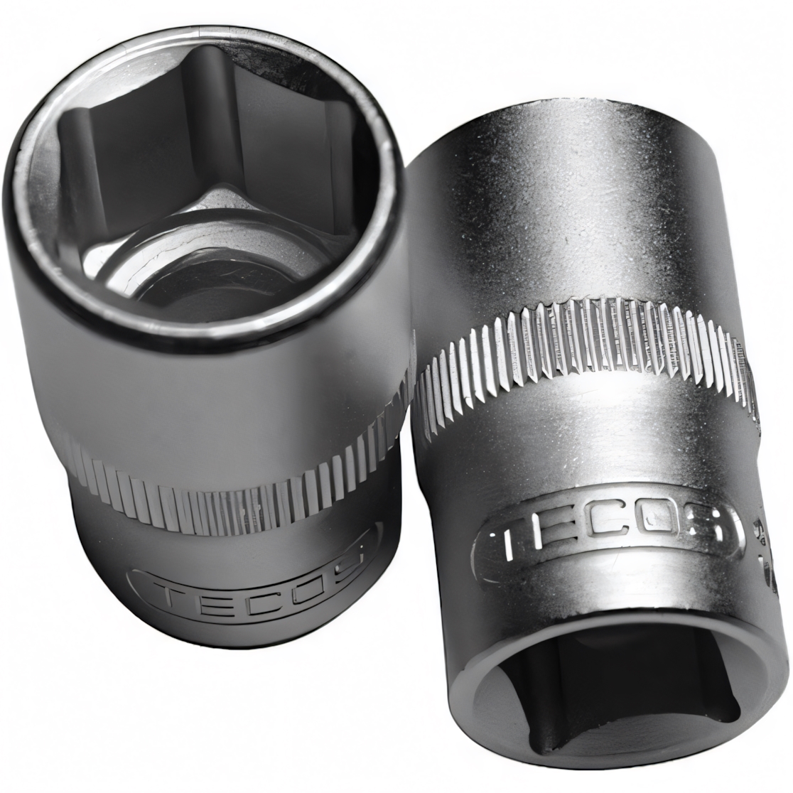 Toppur 1/2" 18mm Tecos