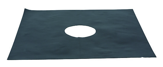 Niðurfallsþétting - Universal Ø stk