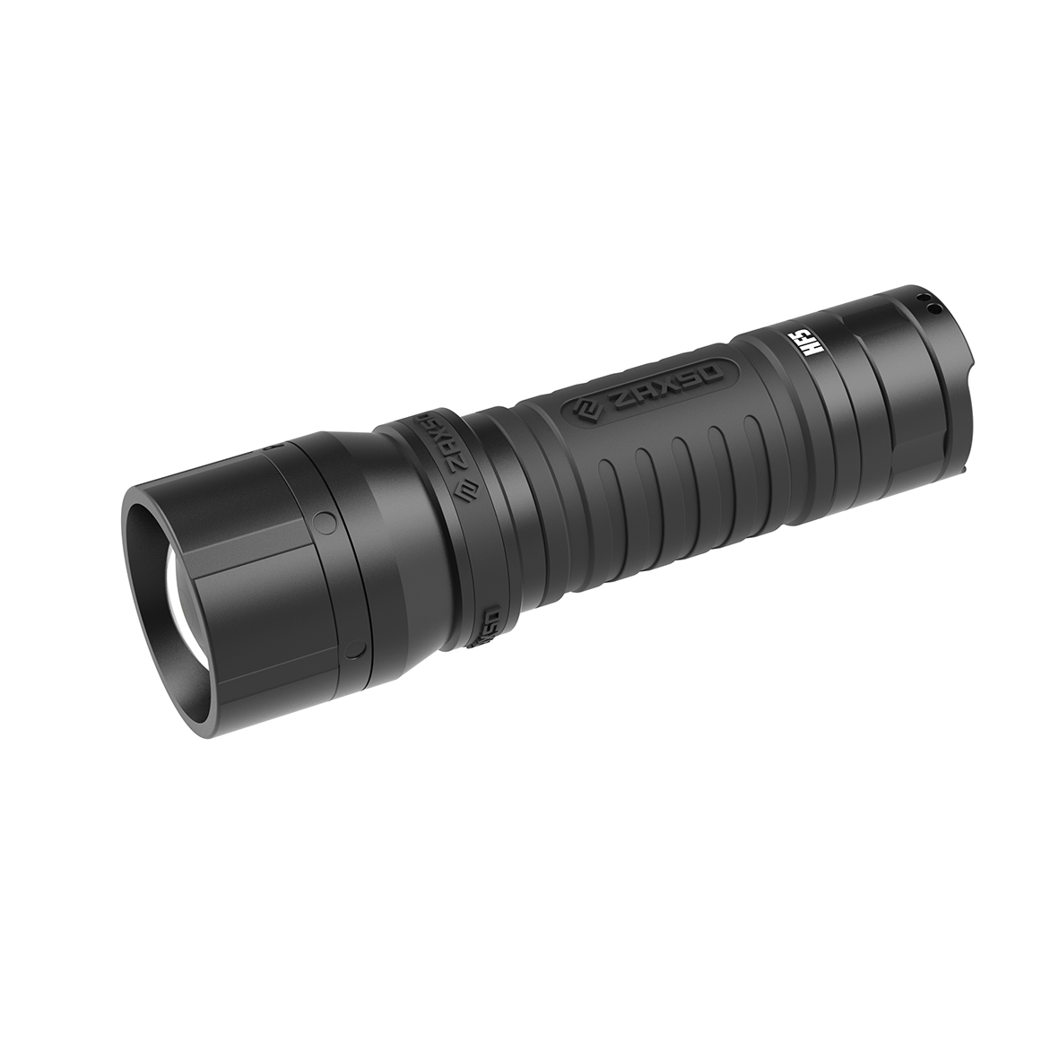 Vasaljós HF5 Lygte alkaline 400 lumen - 3xAAA -  - 2258484