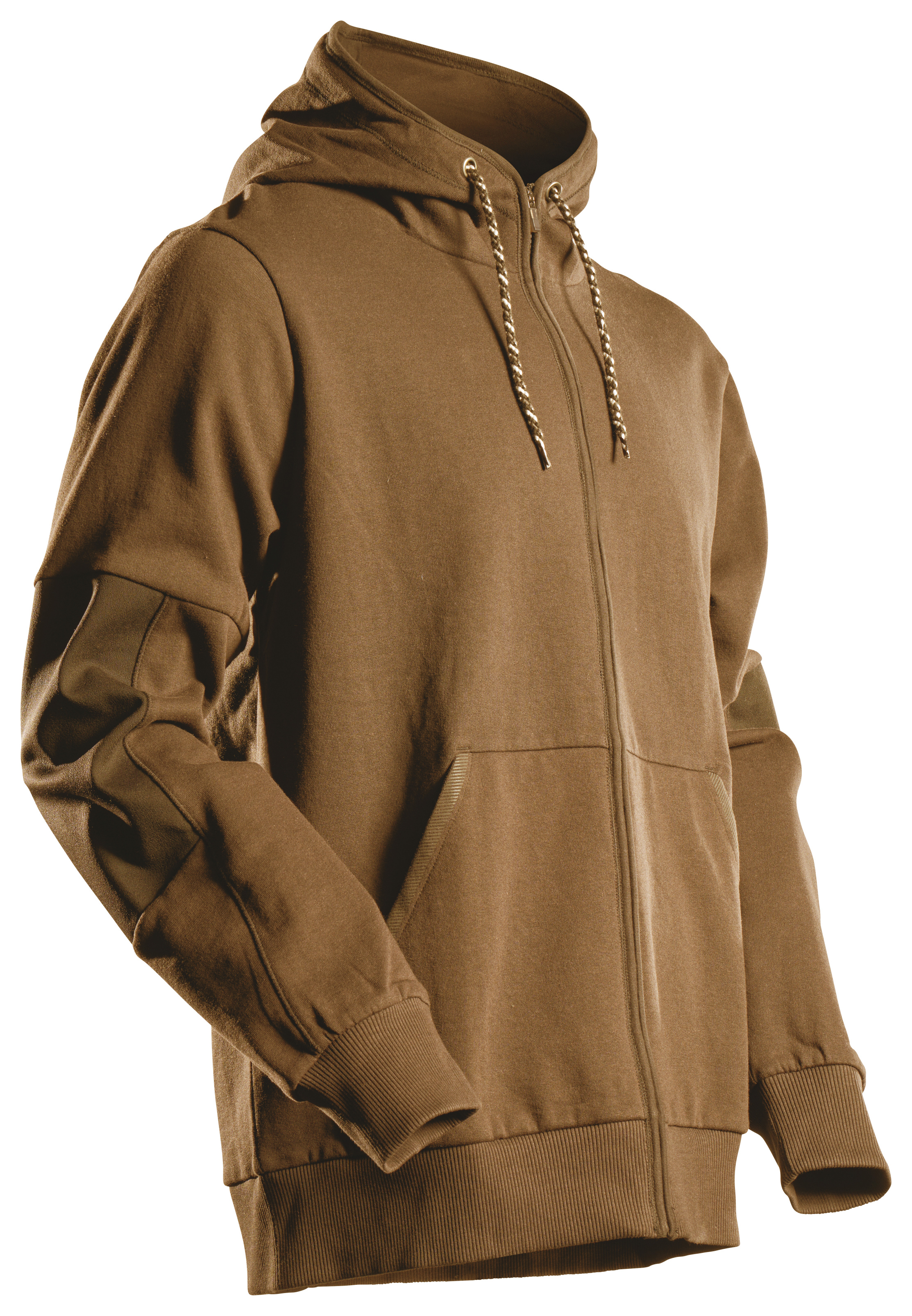 Hettupeysa Customized Hnetubrún XL