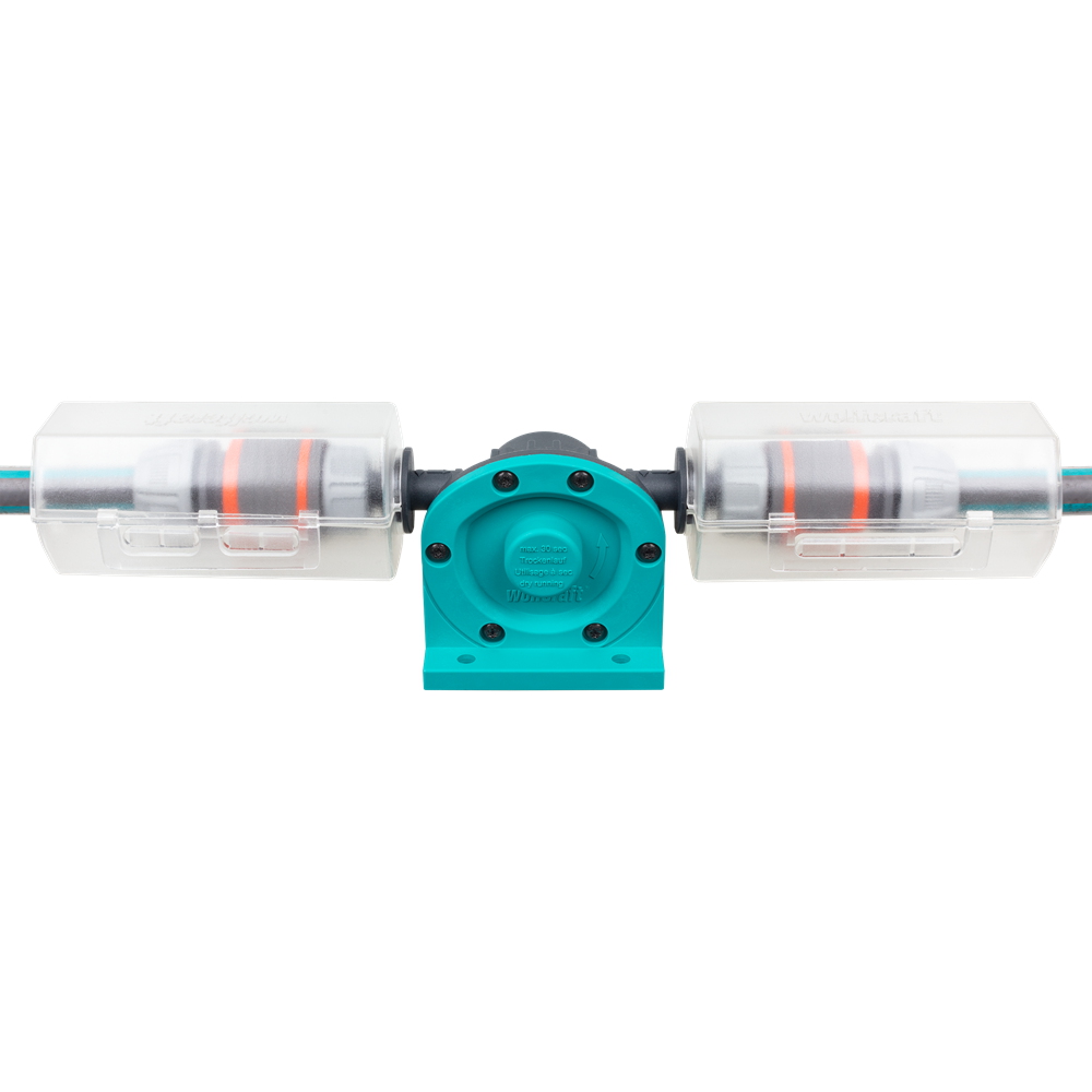 Borvéladæla Wolfcraft Solid 4540000