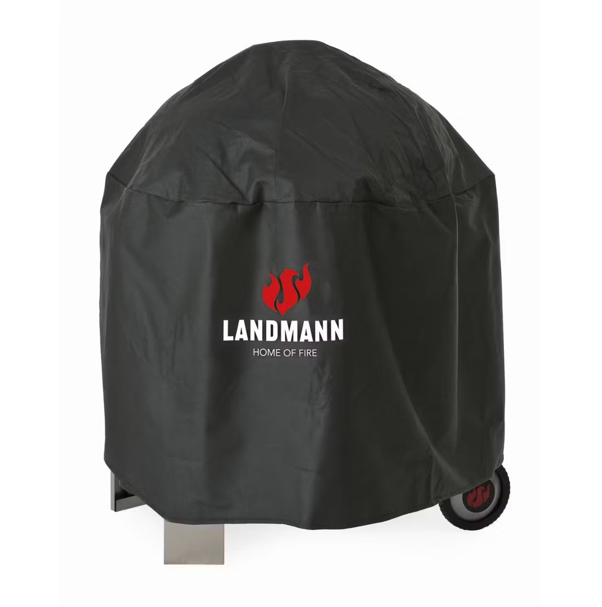 Yfirbreiðsla f/Landmann kolagrill 47-57cm