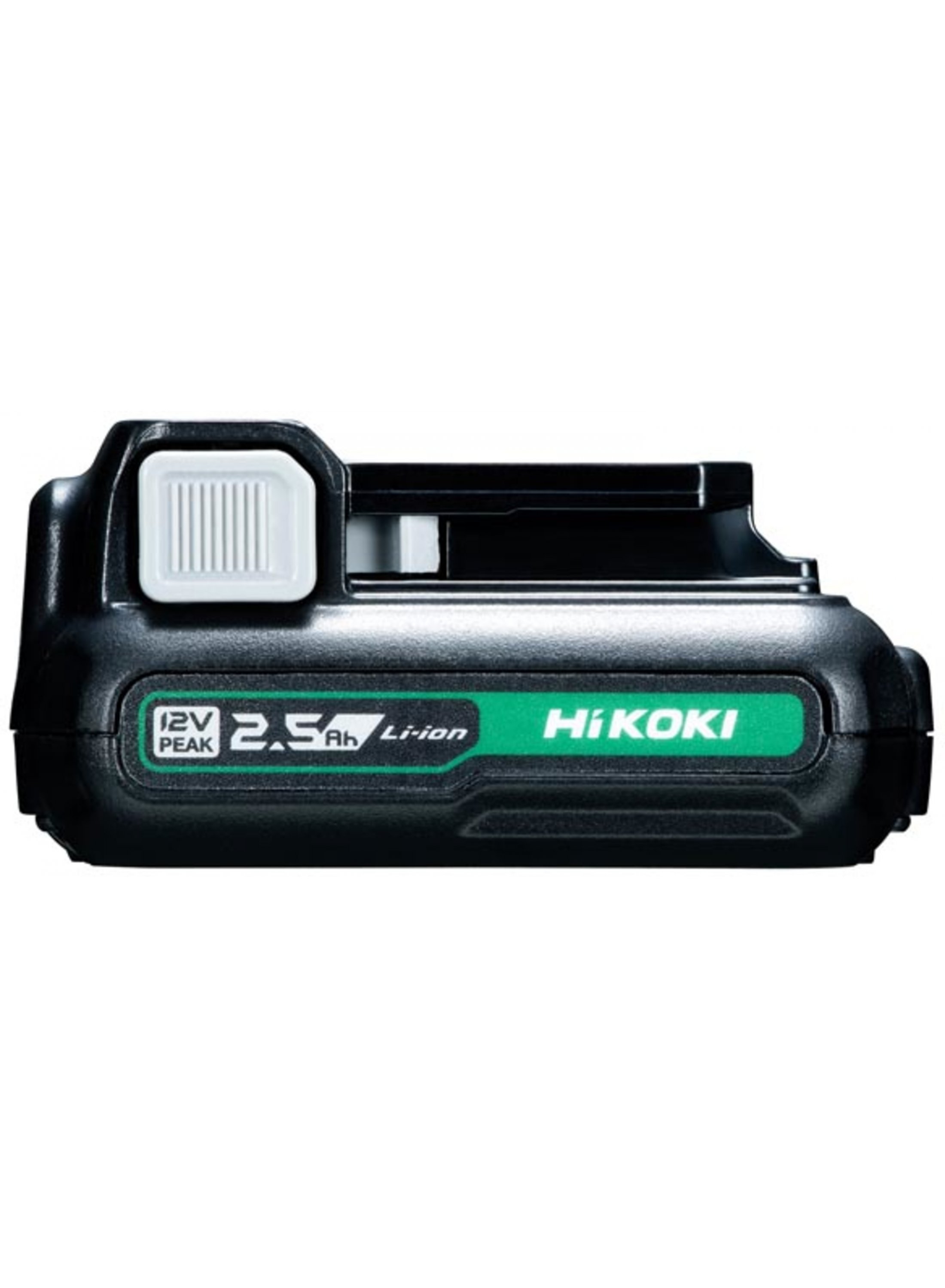 RAFHLAÐA BSL1225M HIKOKI 2.5Ah 12V