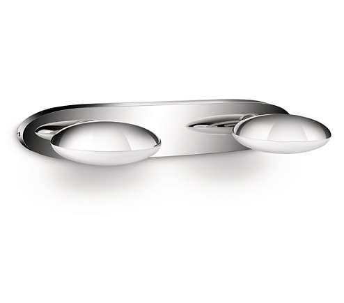 Baðherbergisljós Philips Hotstone LED POD-34050-11-16