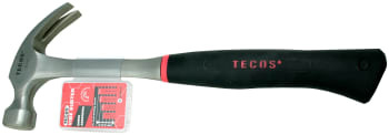 KLAUFHAMAR 16OZ - TECOS T-H16M
