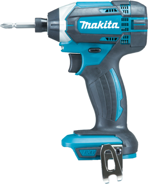 MAKITA HERSLUSKRÚFVÉL 18V 1/4" DTD152Z (BASIC)