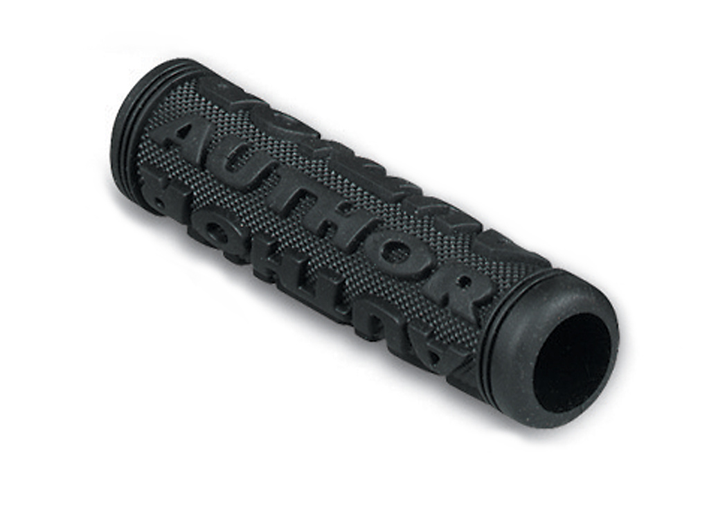 Reiðhjól handfang AGR R192 l 102 mm svart