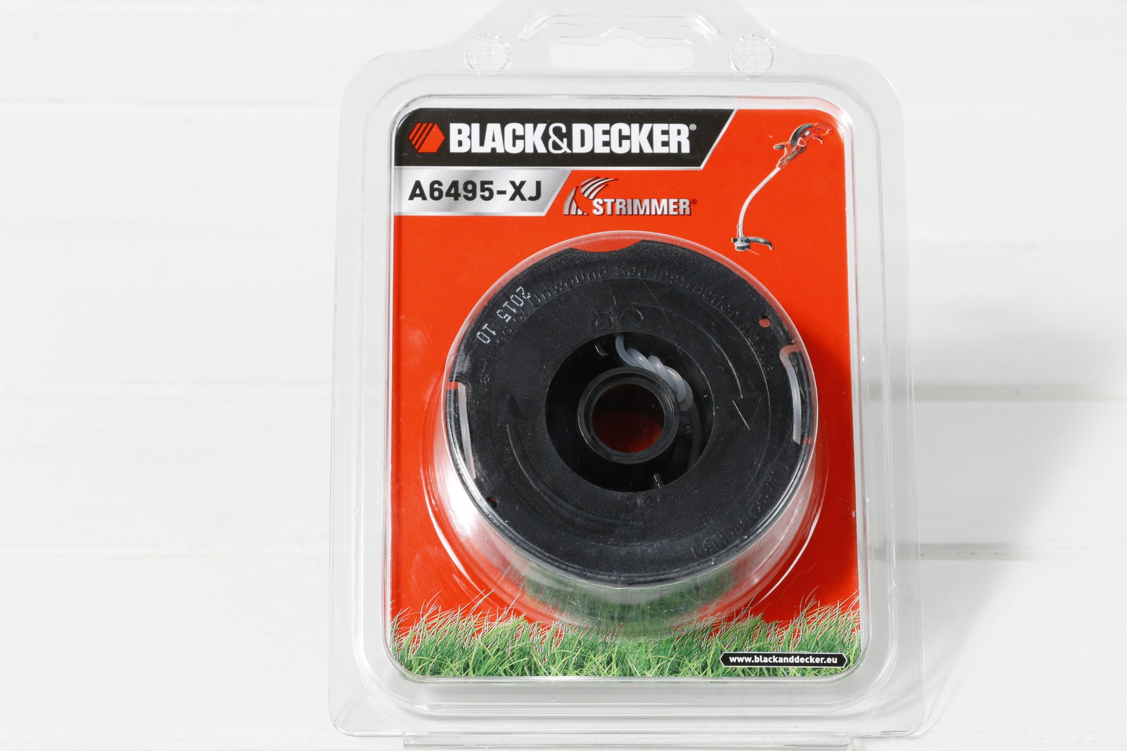 SPÓLA/KASSETTA Í GL701 SLÁTTUORF