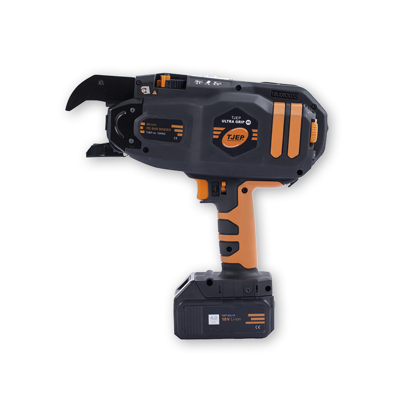Bindivél 18V Tjep ultra grip 40 124002