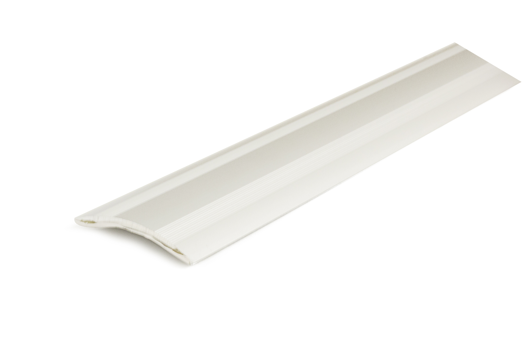 Frágangslisti NIVÅLIST SA48 2000MM SILVER SB