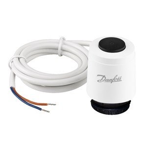 MÓTORLOKI 24V - 088H3140 M30  Danfoss