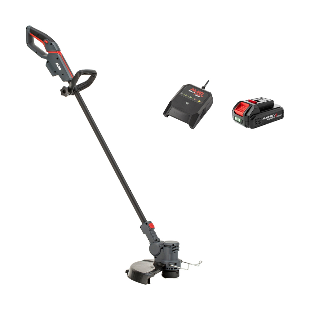 Sláttuorf 18V 30cm Alko Easy GTD 1830 1x2.0Ah