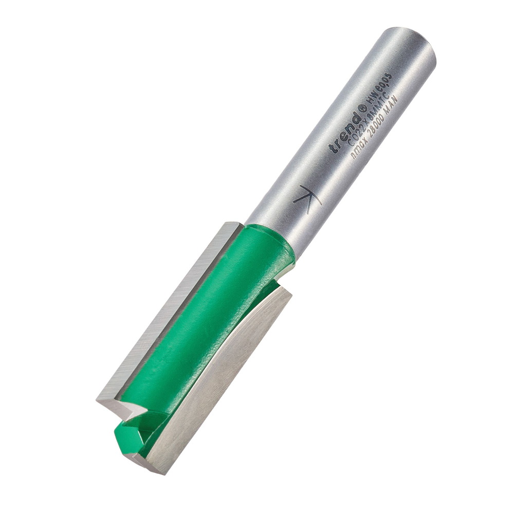 Fræsitönn S8mm D12,7x31,8mm