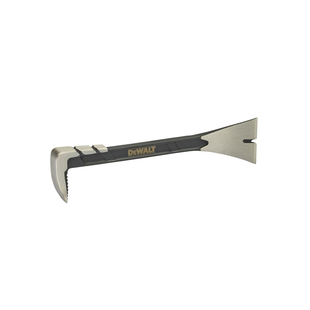 Kassajárn 254mm Dewalt