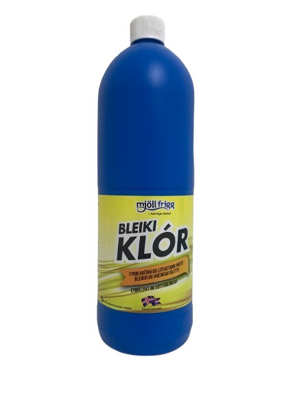 Bleikiklór 1,5 l