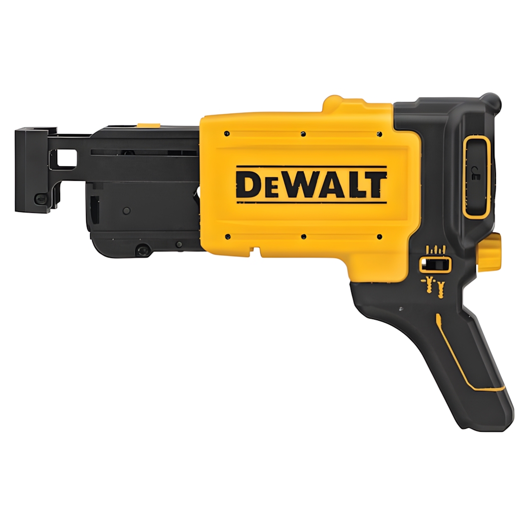 Magasín á Gips Skrúfvél Dewalt DCF6202