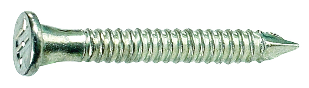 SAUMUR BMF G 4X35MM PK/250STK RIFLAÐUR