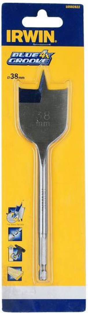 BOR SPAÐABOR 38-157MM