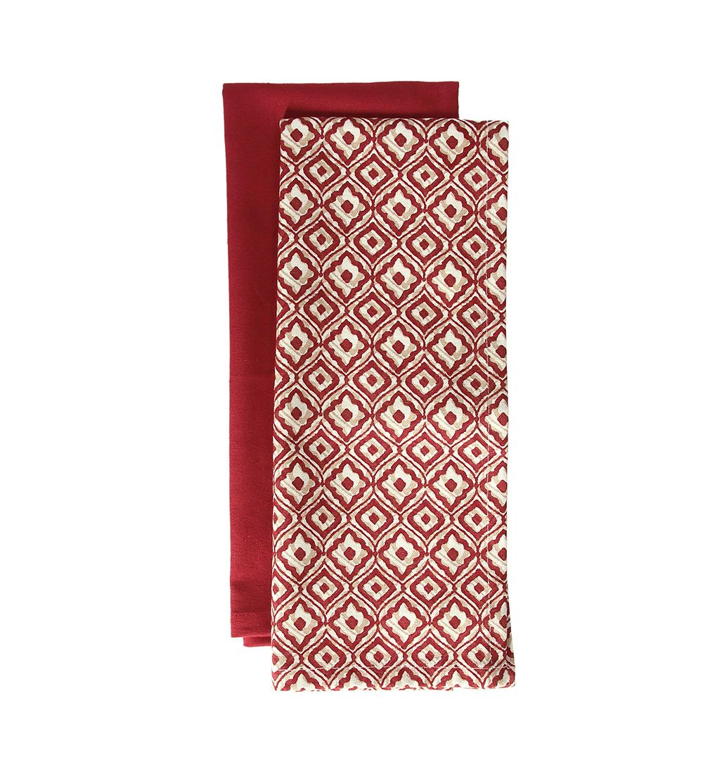 Diskaþurrkur 2 stk Carry