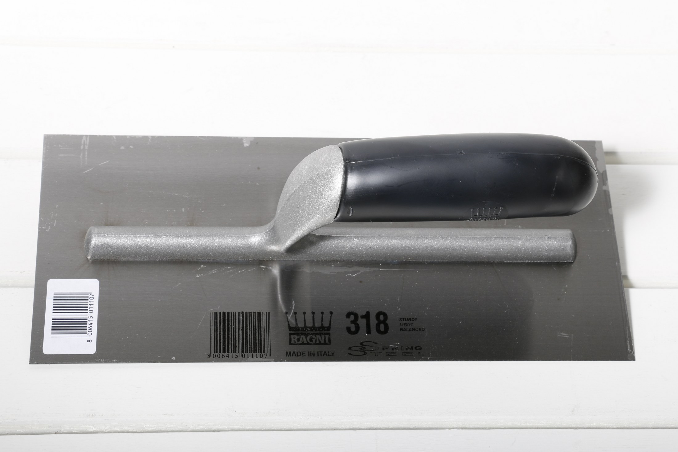 GLATTBRETTI 12x28 318 PLAST