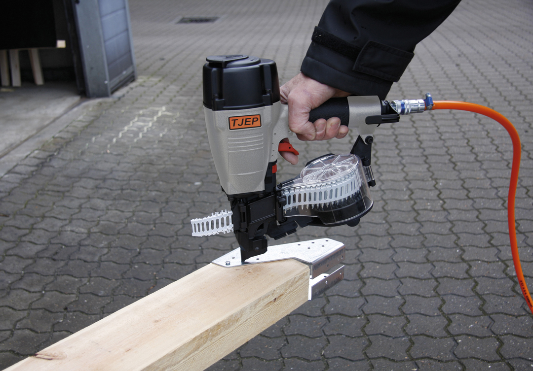 NAGLABYSSA TJEP BC-60 KAMBSAUMSBYSSA HRINGBELTI 100091