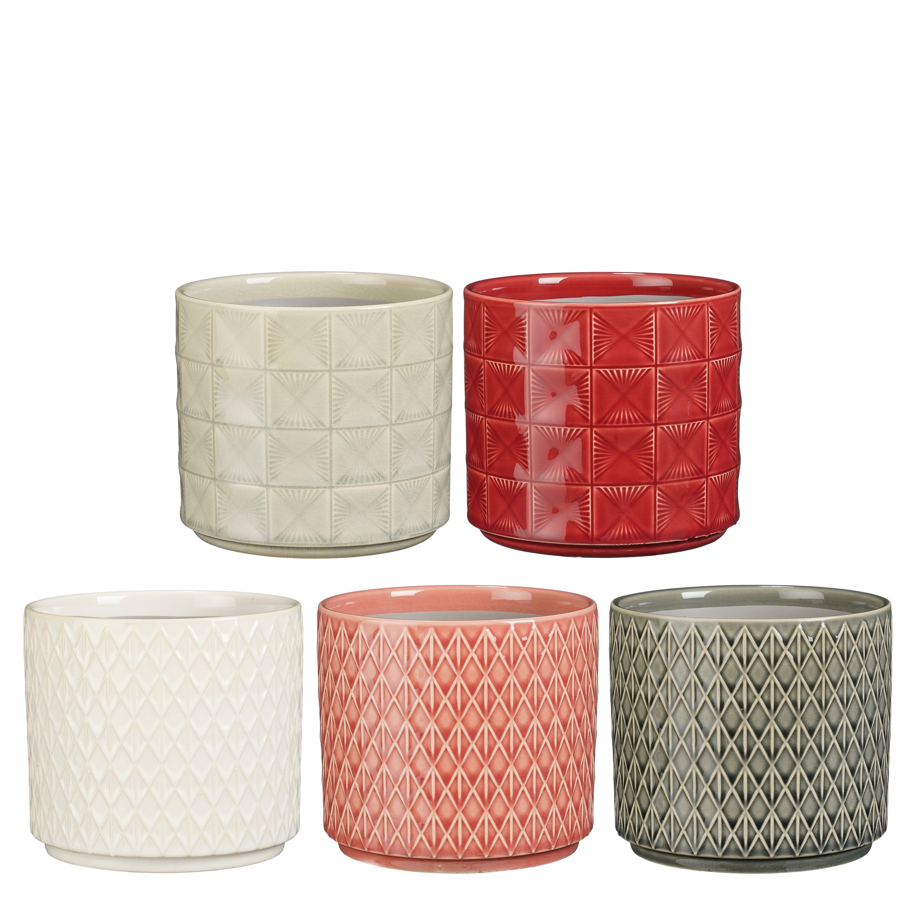 Pottur Benton 5 litir